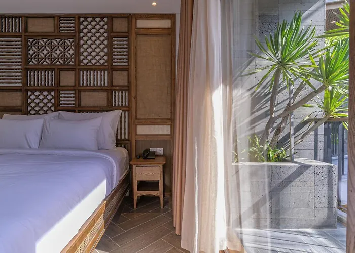 Le Boutique Danang