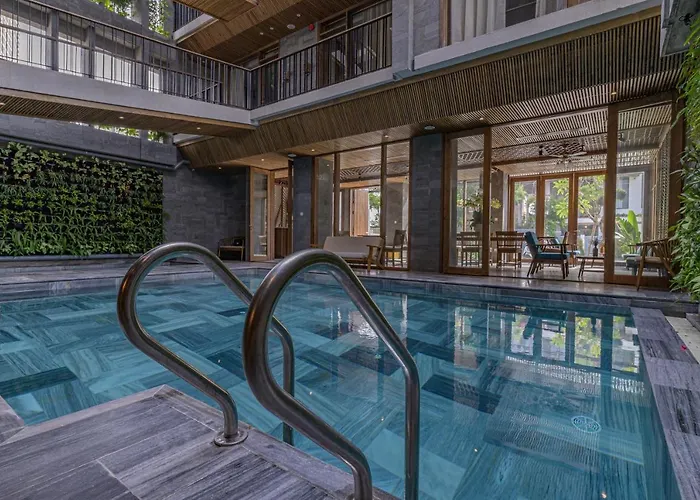 Le Boutique Danang