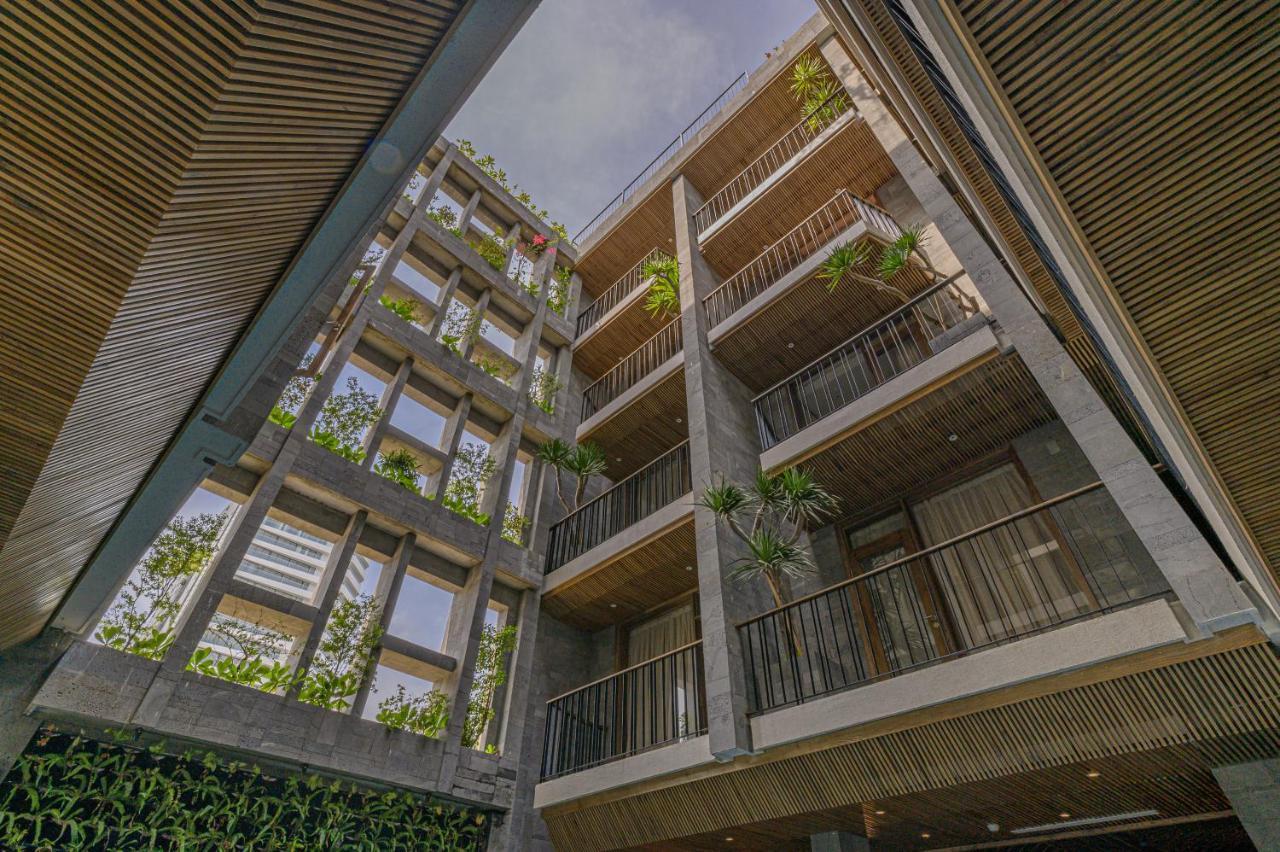 Hotel Le Boutique Đà Nẵng