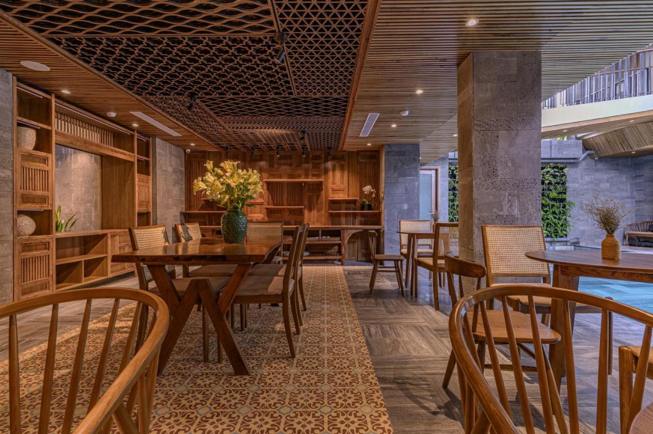 Le Boutique 4* Đà Nẵng