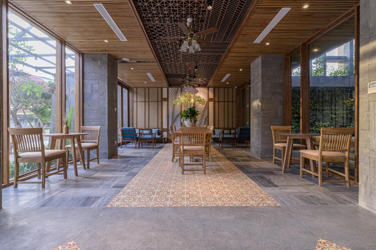 Le Boutique 4* Da Nang