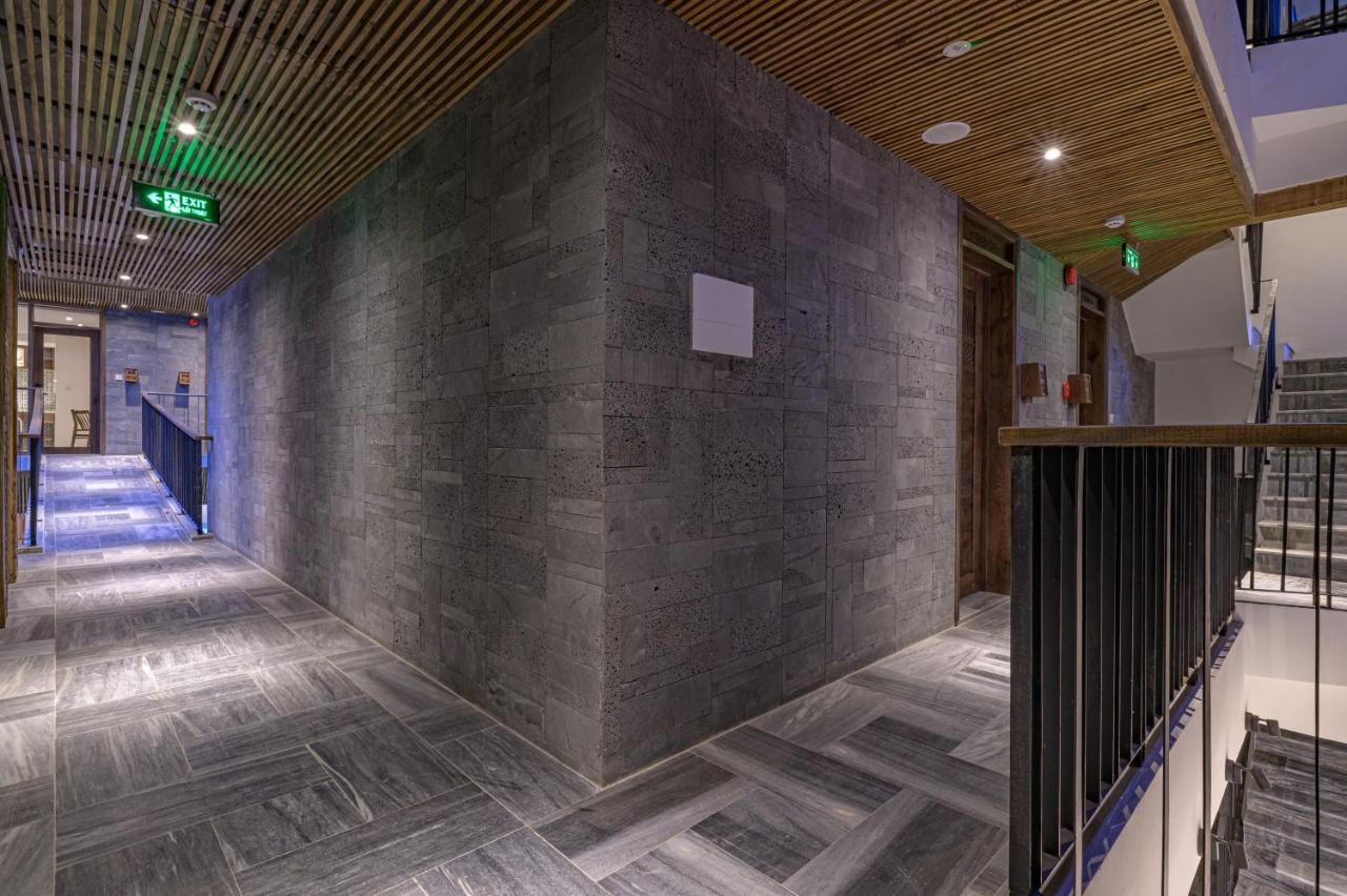 Le Boutique Hotel Đà Nẵng