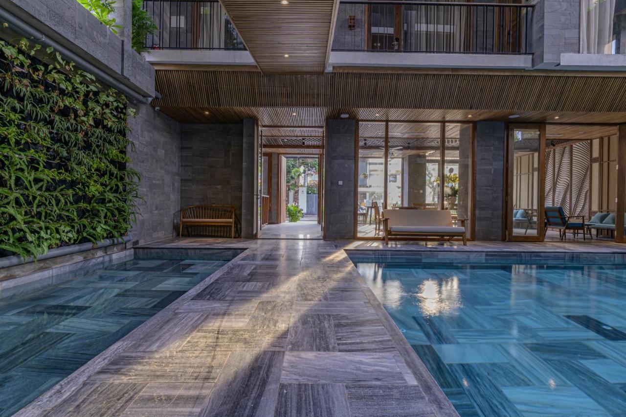 Le Boutique 4* Đà Nẵng