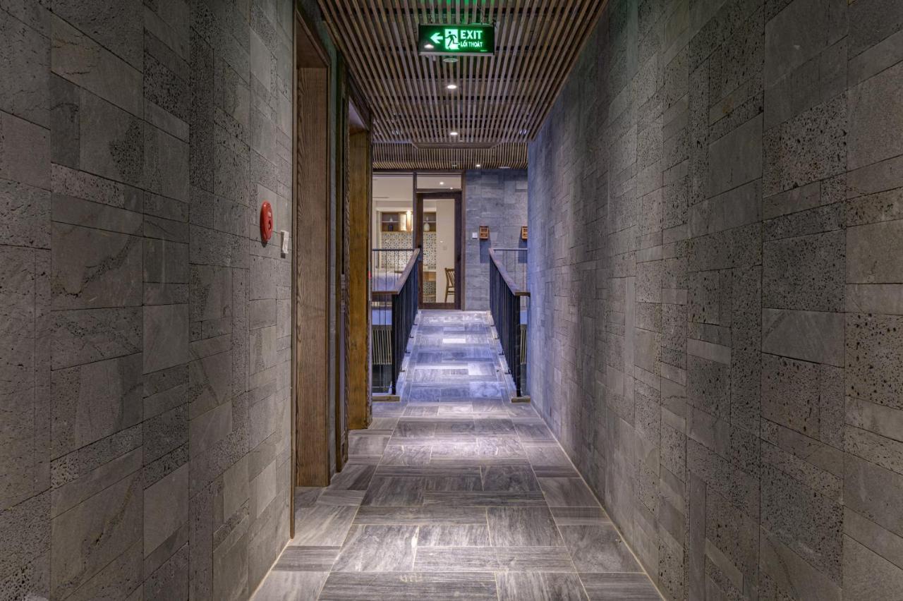 Le Boutique 4* Da Nang