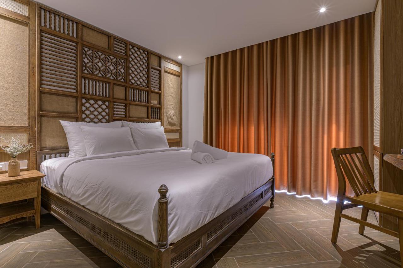 होटल Le Boutique Da Nang