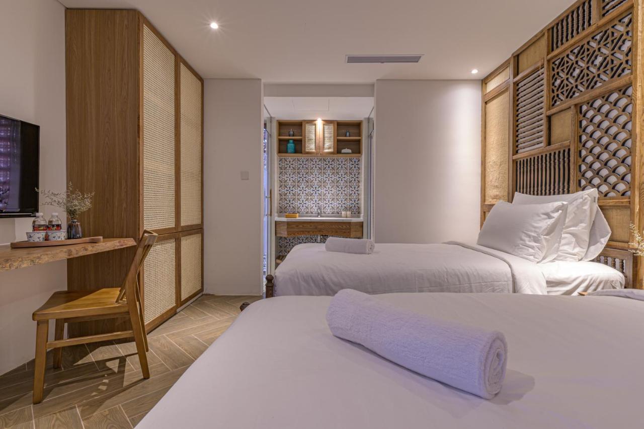 Le Boutique 4* Đà Nẵng