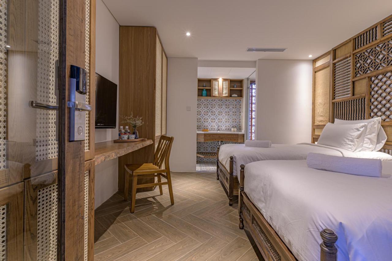 Le Boutique Hotel 4*