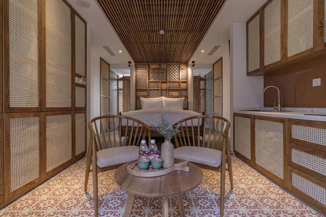 Hotel Le Boutique Đà Nẵng