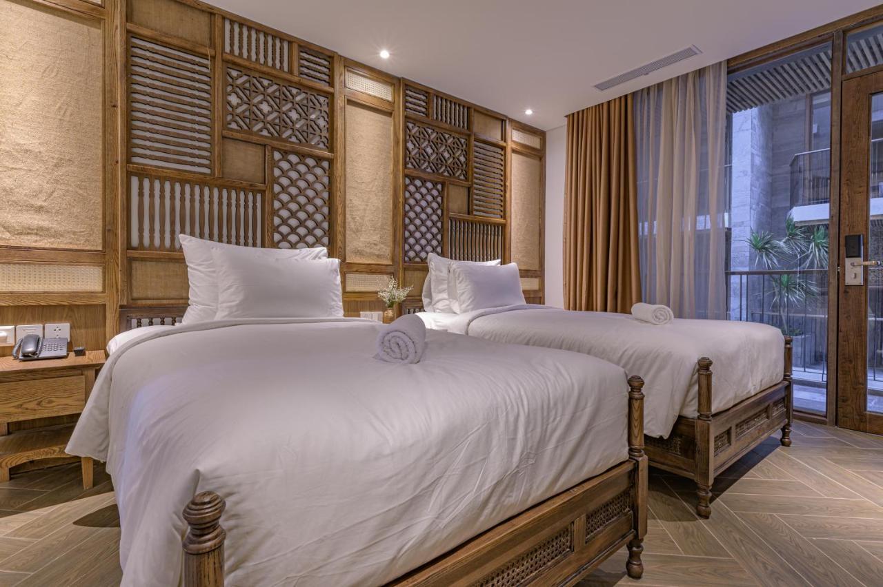 Le Boutique 4* Đà Nẵng