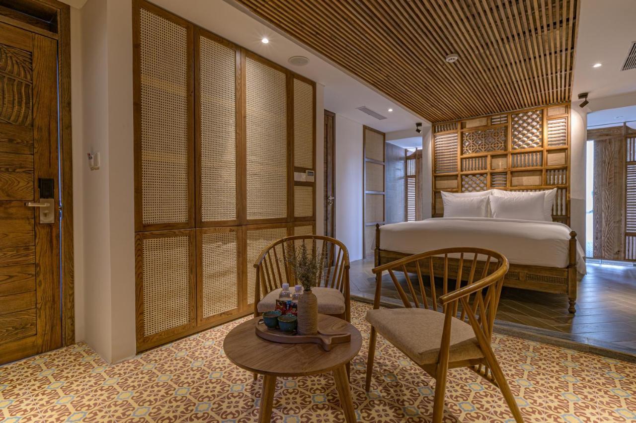 Le Boutique Đà Nẵng
