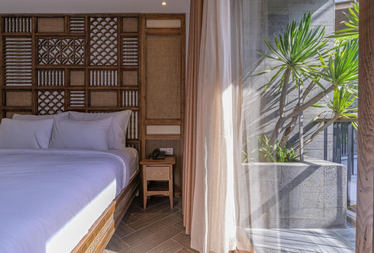 Le Boutique 4* Da Nang