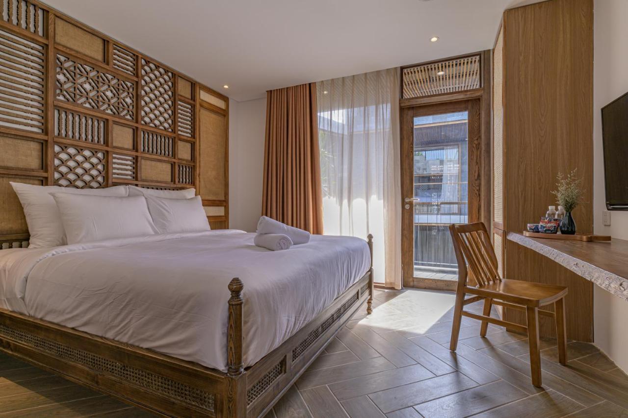 Le Boutique Hotel Đà Nẵng