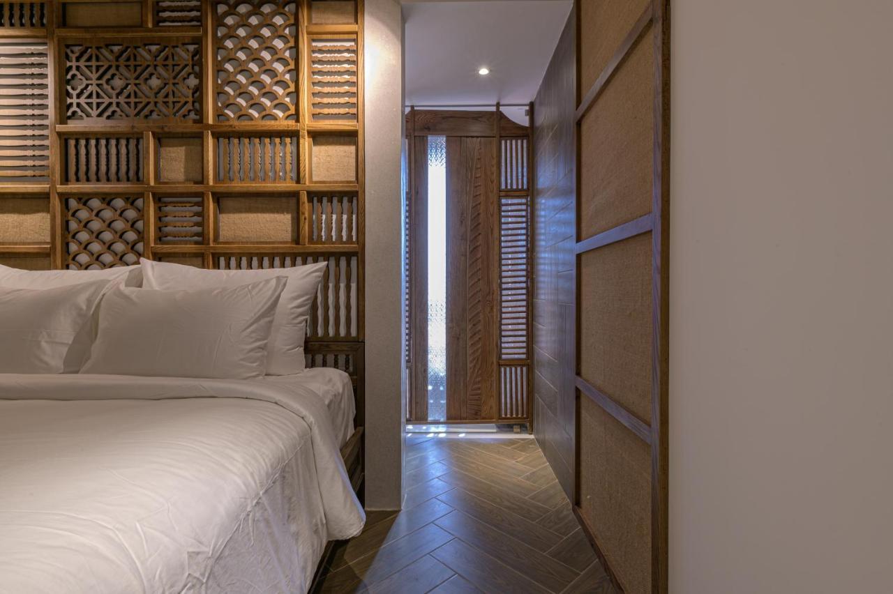 Le Boutique 4* Đà Nẵng