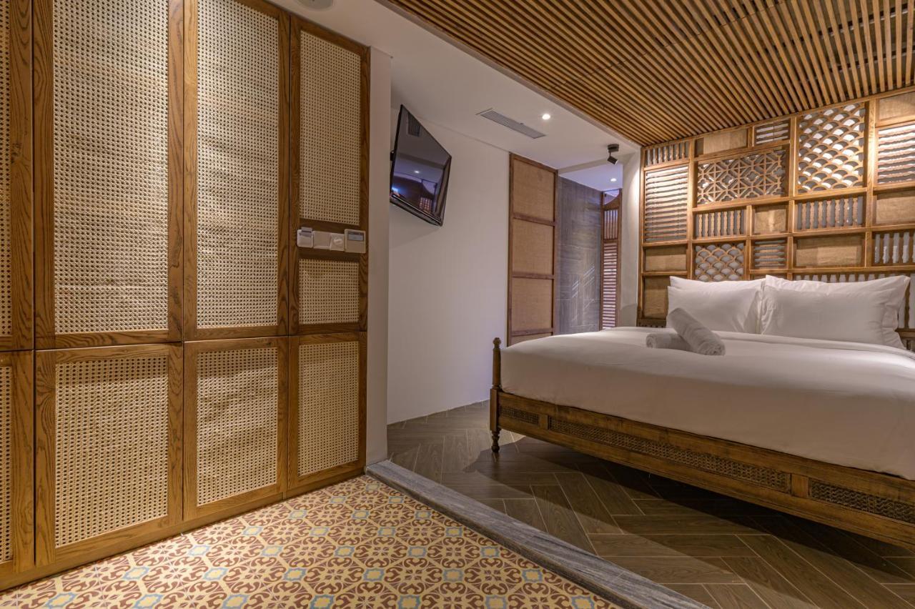 Hotel Le Boutique 4*