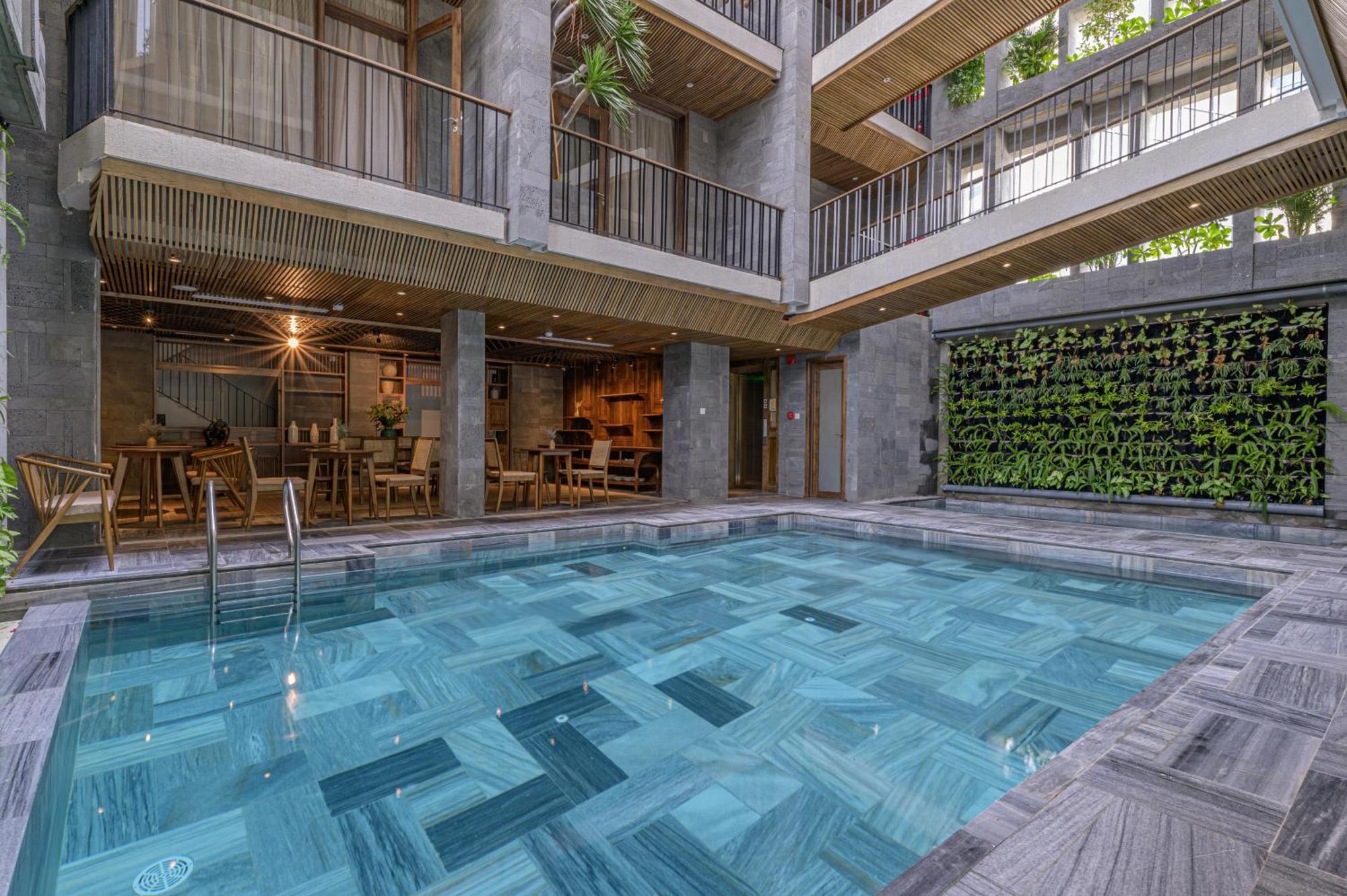 Hotel Le Boutique Đà Nẵng