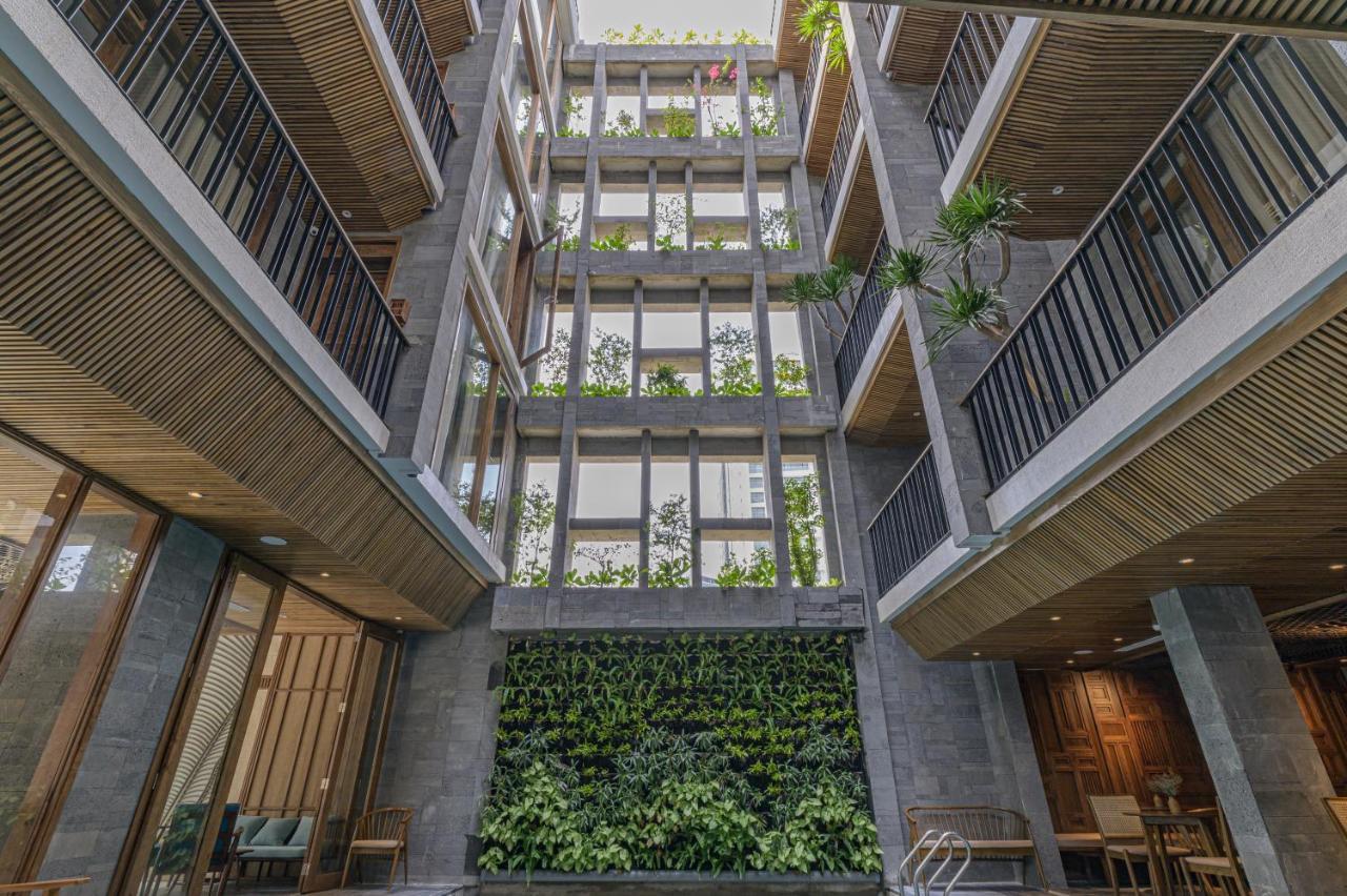 Khách sạn Le Boutique 4*