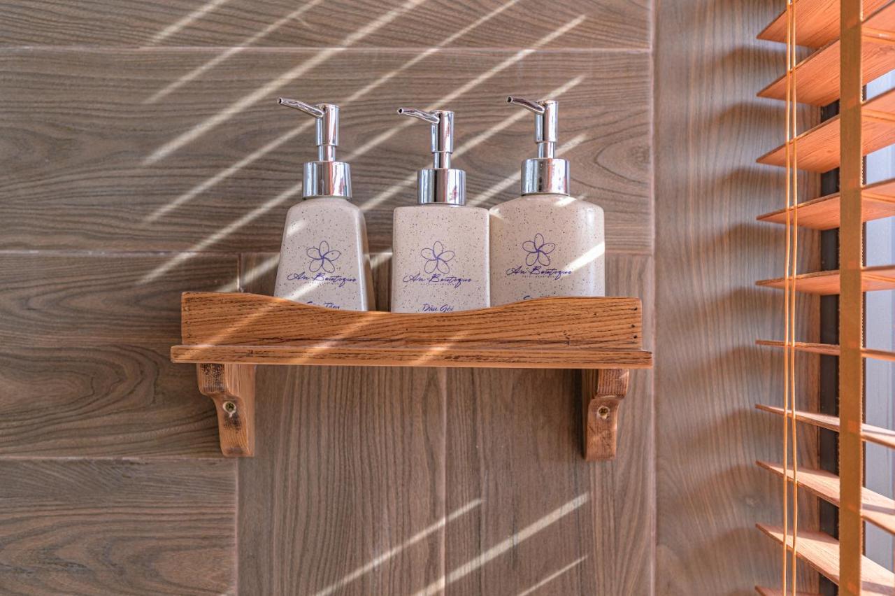 Le Boutique Khách sạn Đà Nẵng