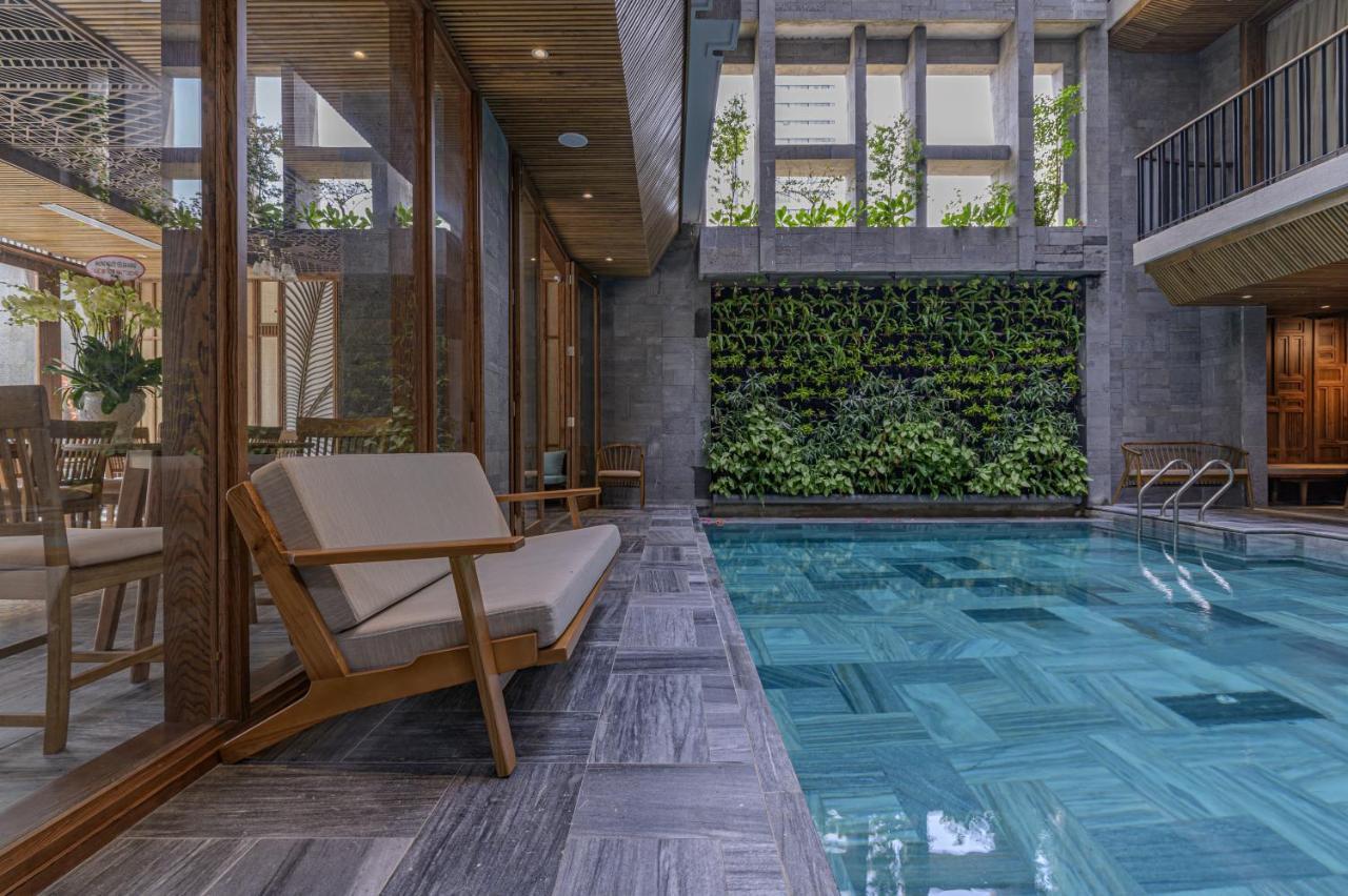 Khách sạn Le Boutique 4*