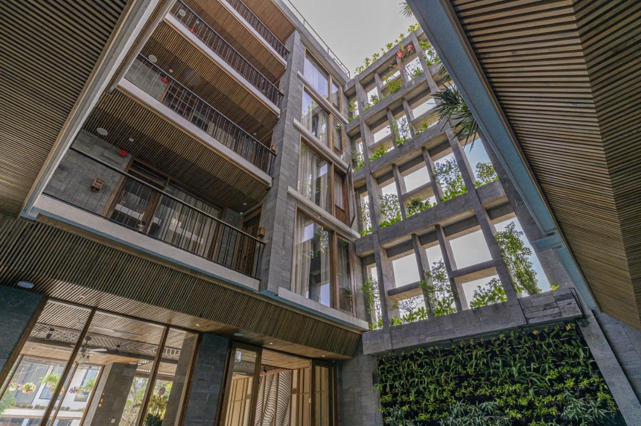 Khách sạn Le Boutique 4*