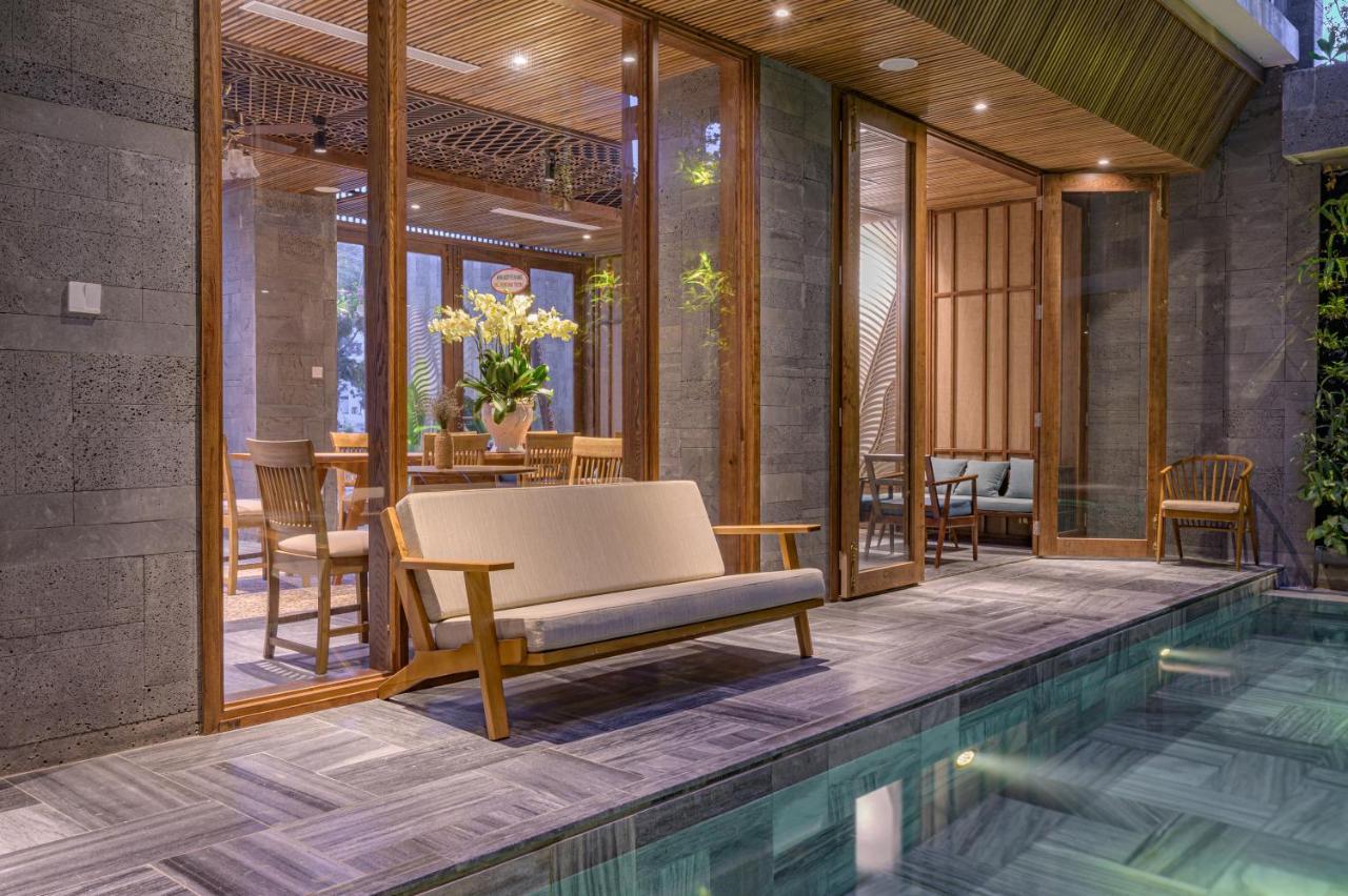 Le Boutique 4* Đà Nẵng