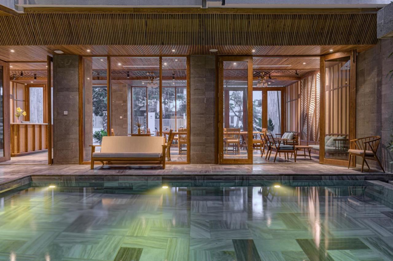 Khách sạn Le Boutique 4*