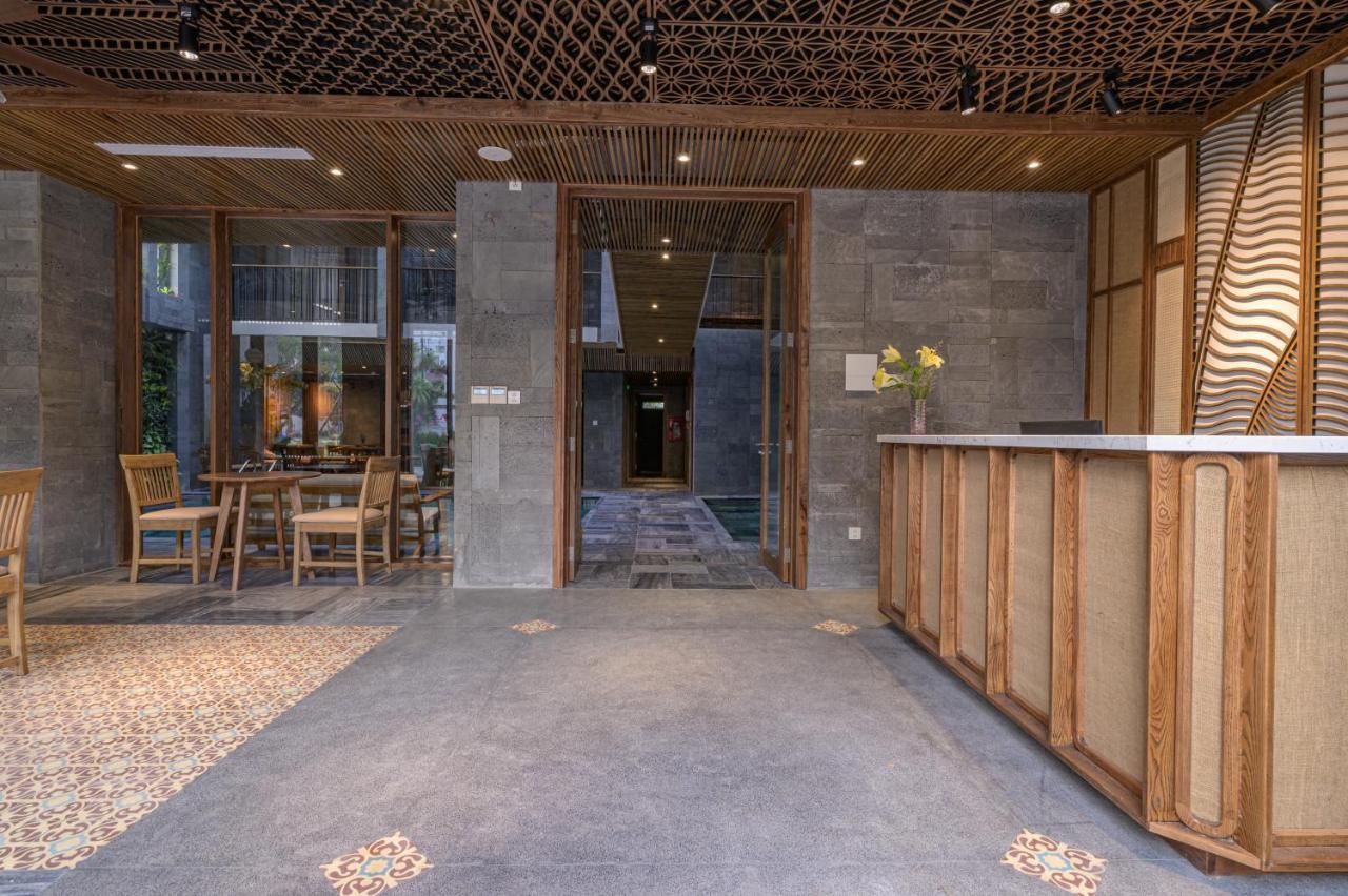 Le Boutique 4* Đà Nẵng