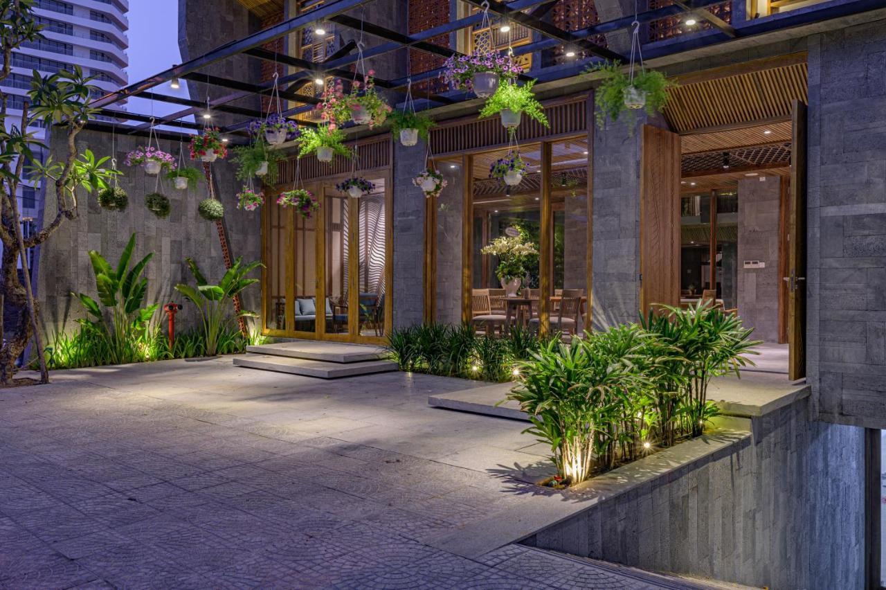 Le Boutique 4* Đà Nẵng