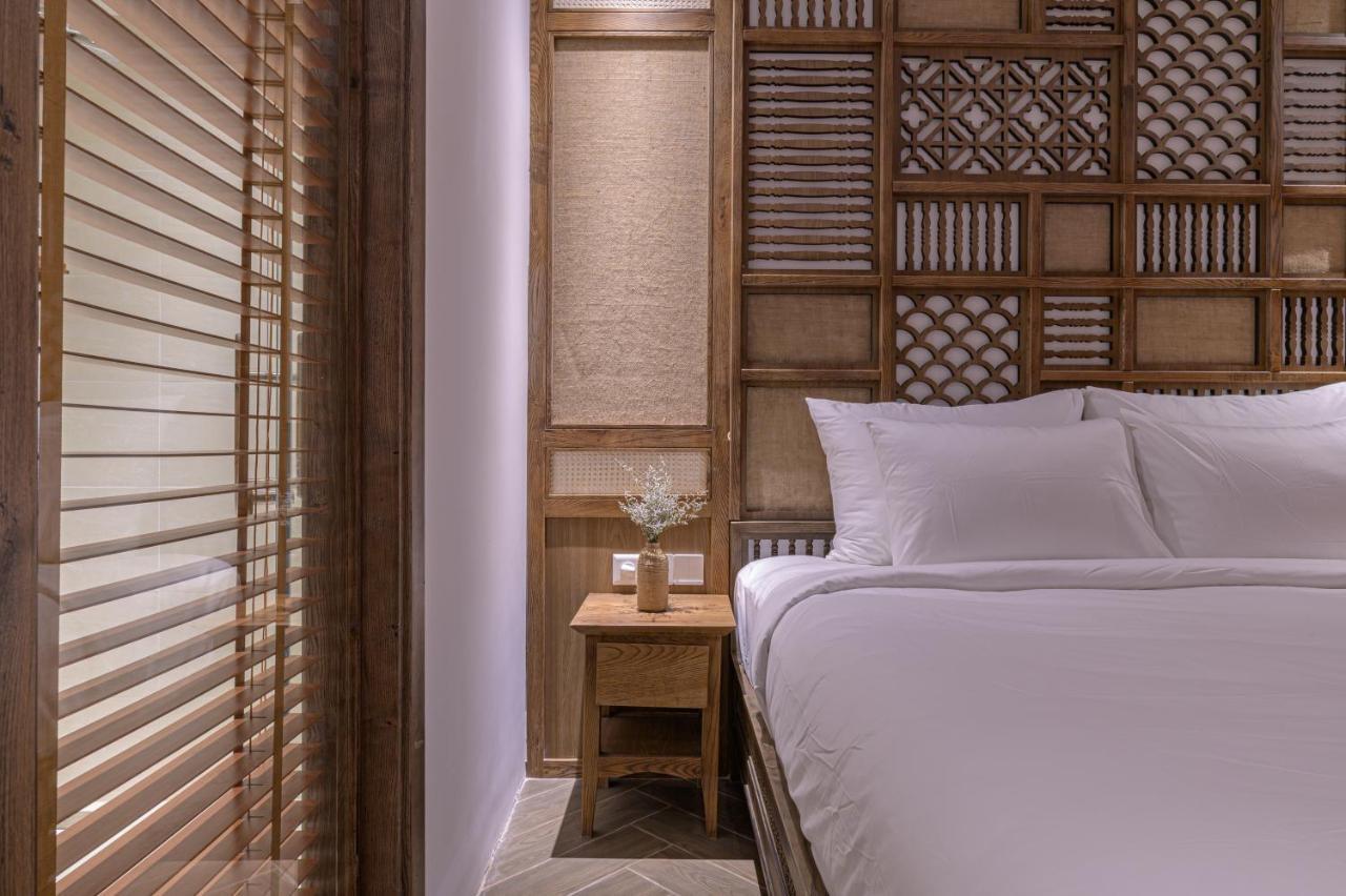Khách sạn Le Boutique