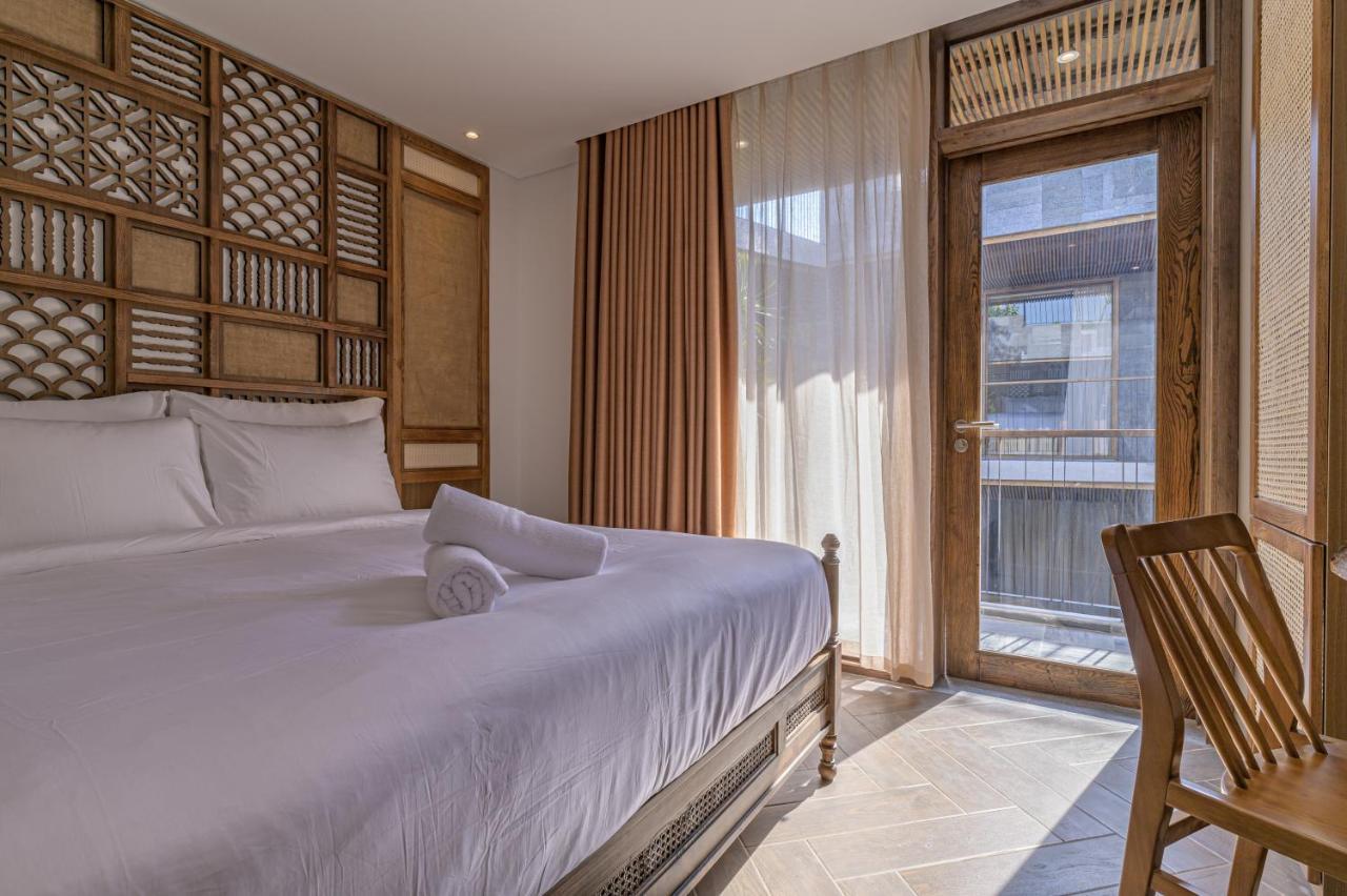 Le Boutique Khách sạn