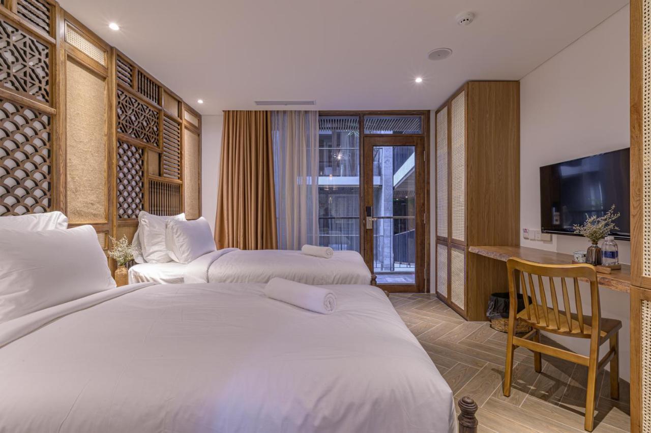 Le Boutique Khách sạn