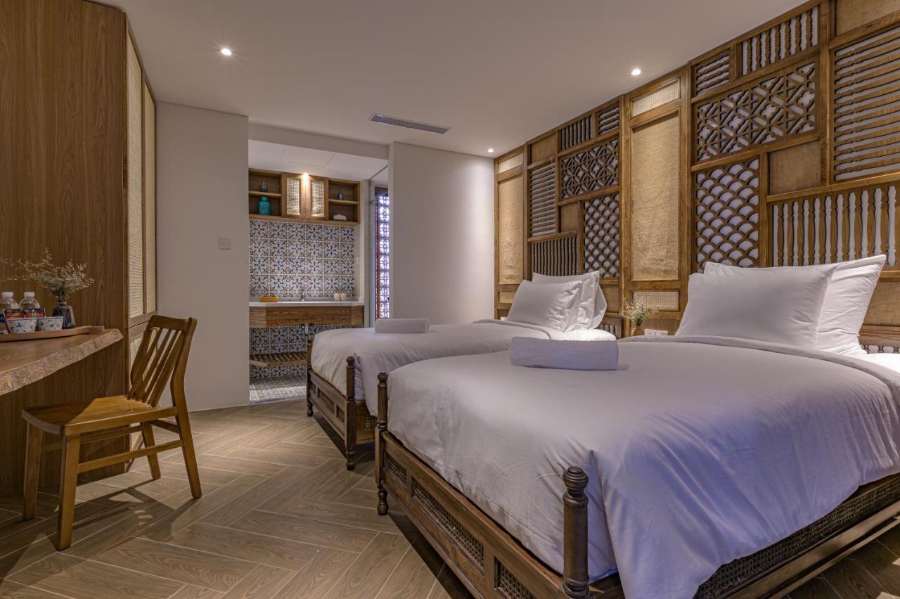 Le Boutique Khách sạn