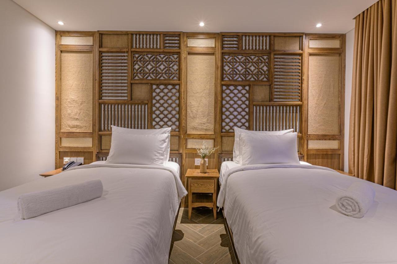Le Boutique Khách sạn Đà Nẵng
